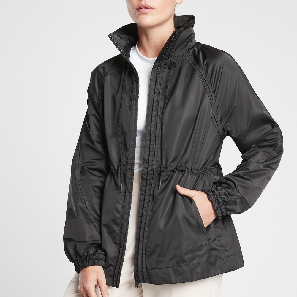 NWT Athleta Escape Jacket - Picture 1 of 12